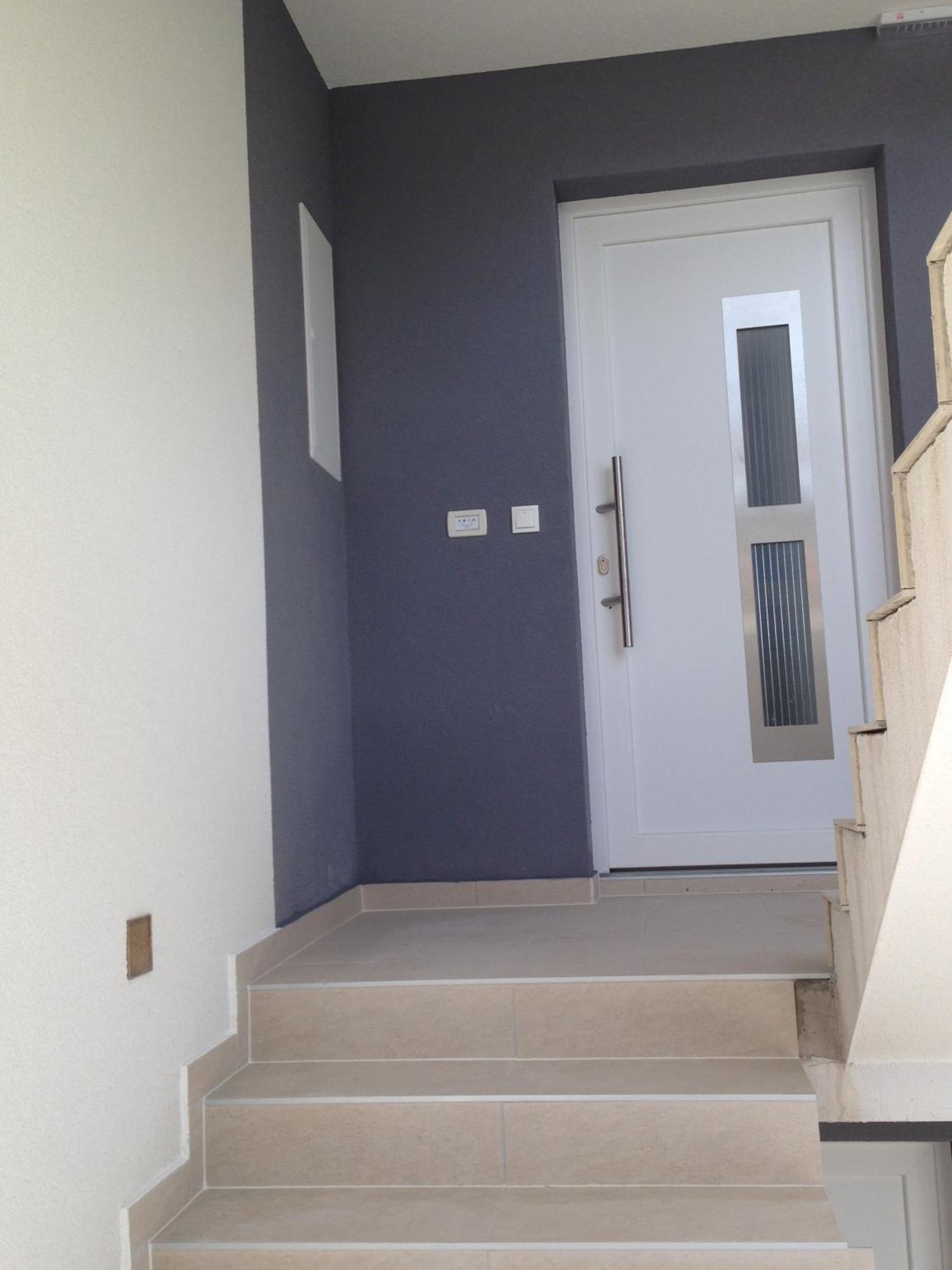 Apartments Exclusive Palace II Трогир Экстерьер фото