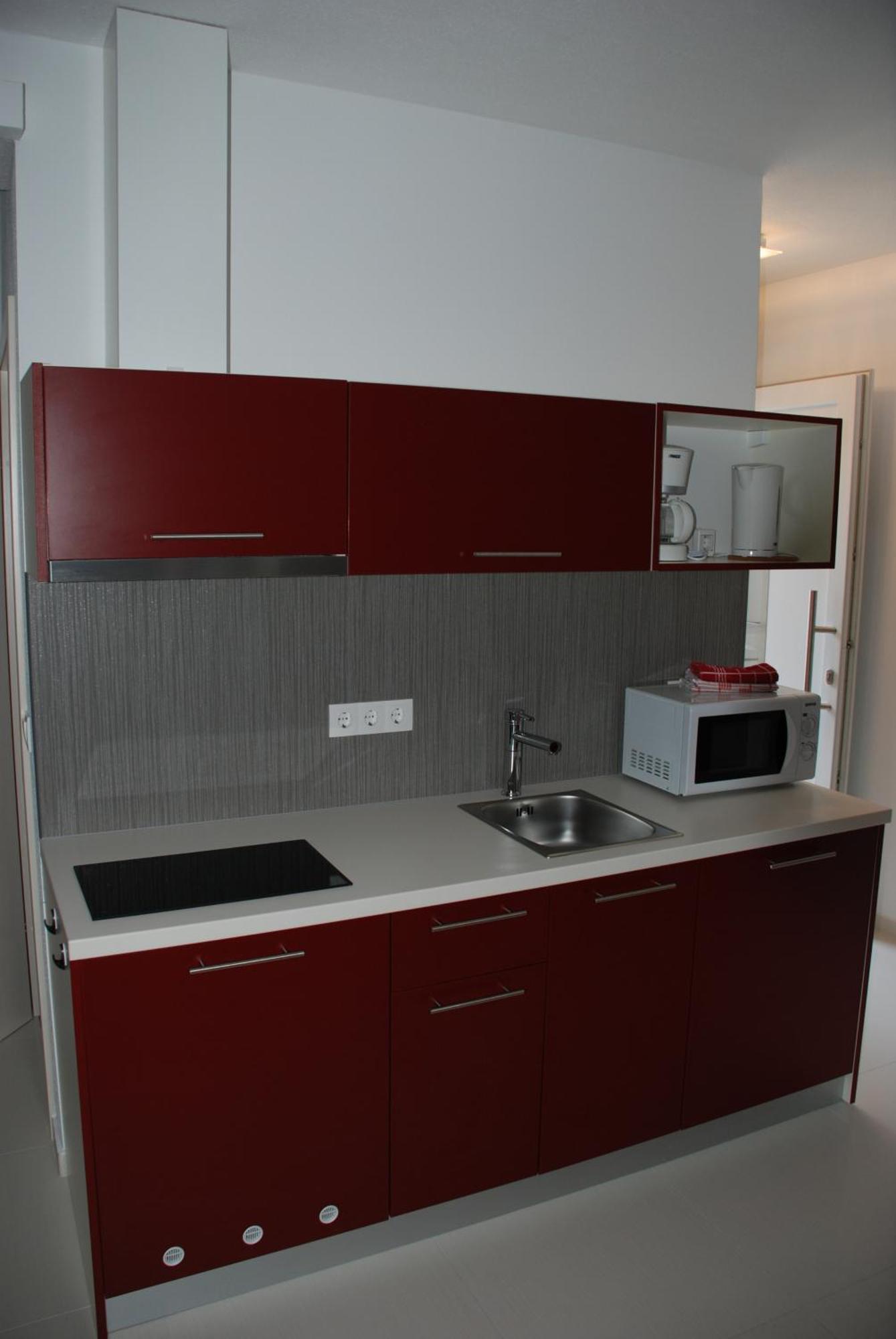 Apartments Exclusive Palace II Трогир Экстерьер фото